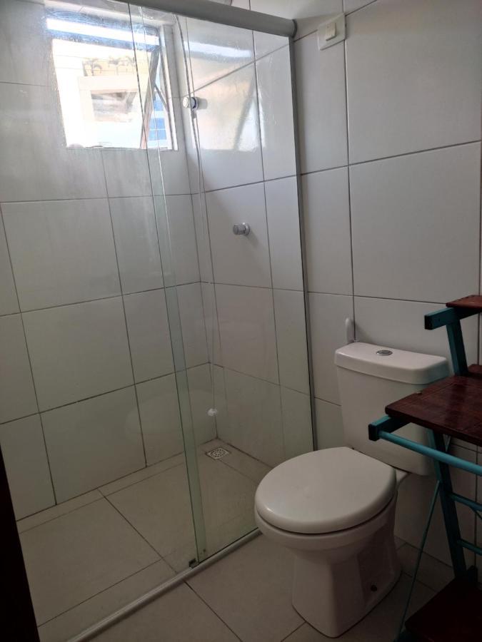 Pertinho Do Mar 3 Apartment โจเอาเปสโซอา ภายนอก รูปภาพ